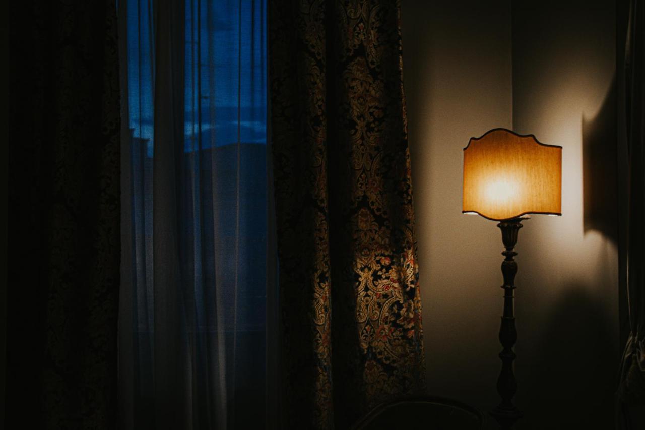 B&B Locanda Della Vittoria 카타니아 외부 사진