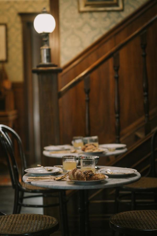 B&B Locanda Della Vittoria 카타니아 외부 사진