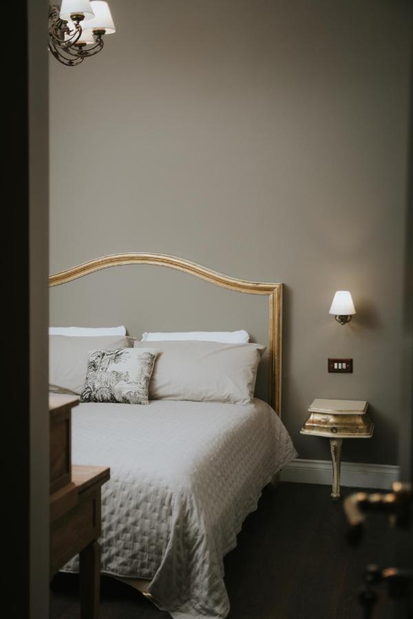 B&B Locanda Della Vittoria 카타니아 외부 사진