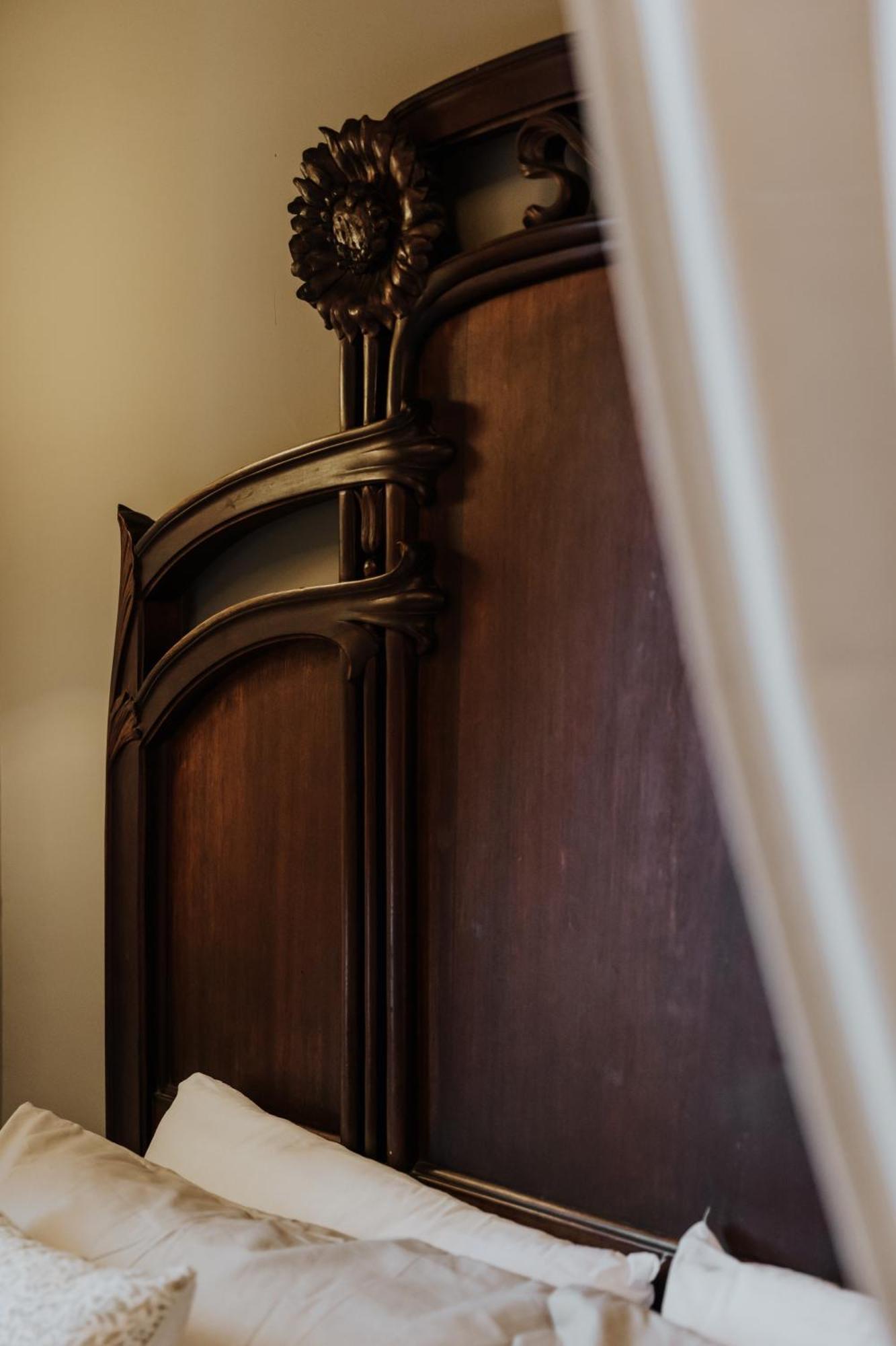 B&B Locanda Della Vittoria 카타니아 외부 사진