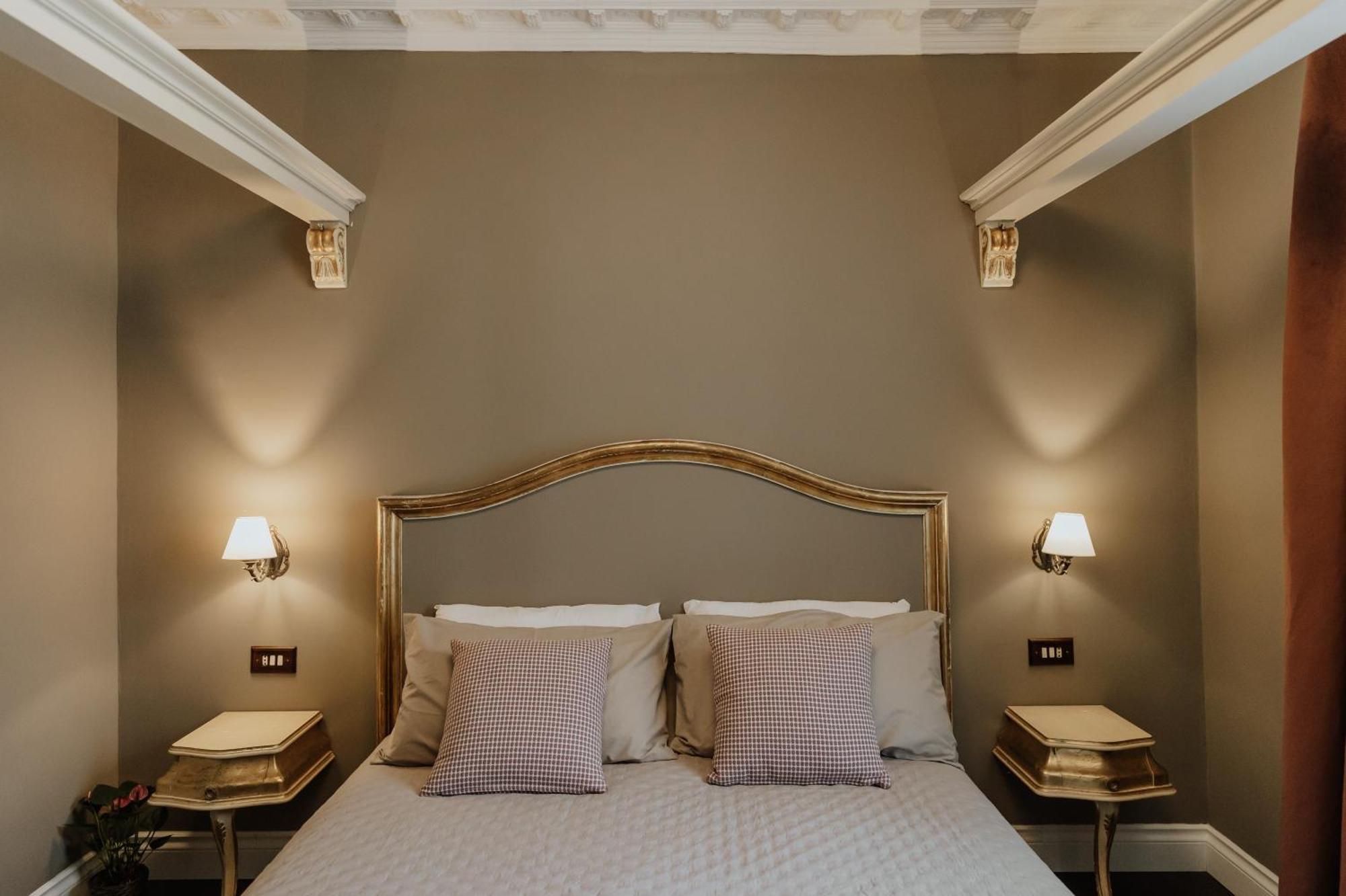 B&B Locanda Della Vittoria 카타니아 외부 사진