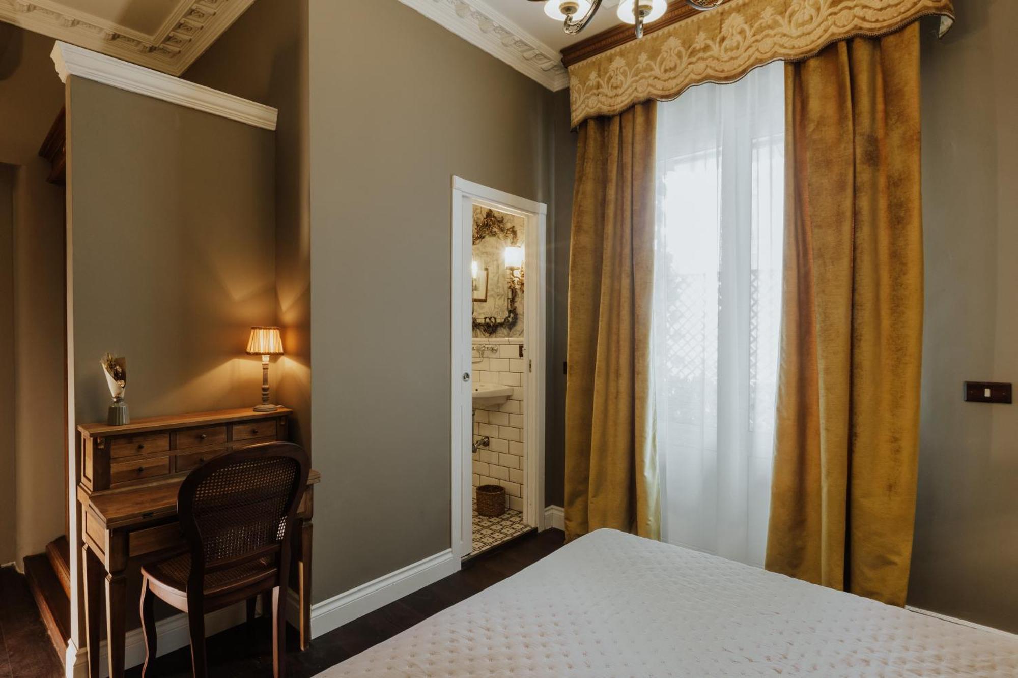 B&B Locanda Della Vittoria 카타니아 외부 사진