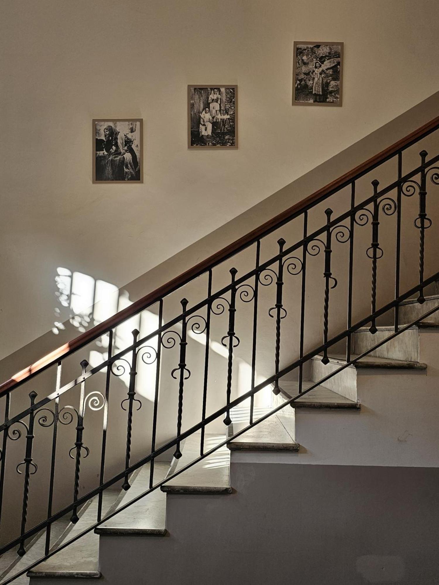 B&B Locanda Della Vittoria 카타니아 외부 사진
