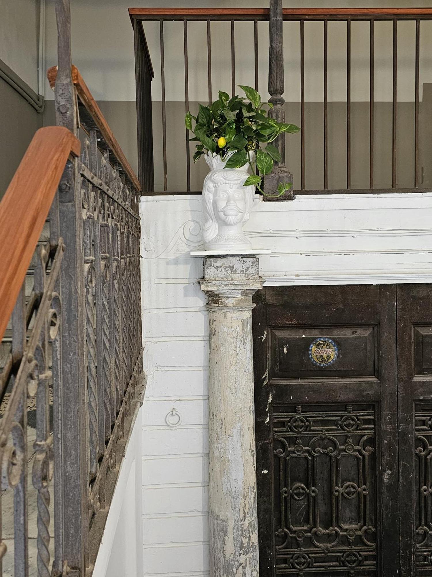 B&B Locanda Della Vittoria 카타니아 외부 사진