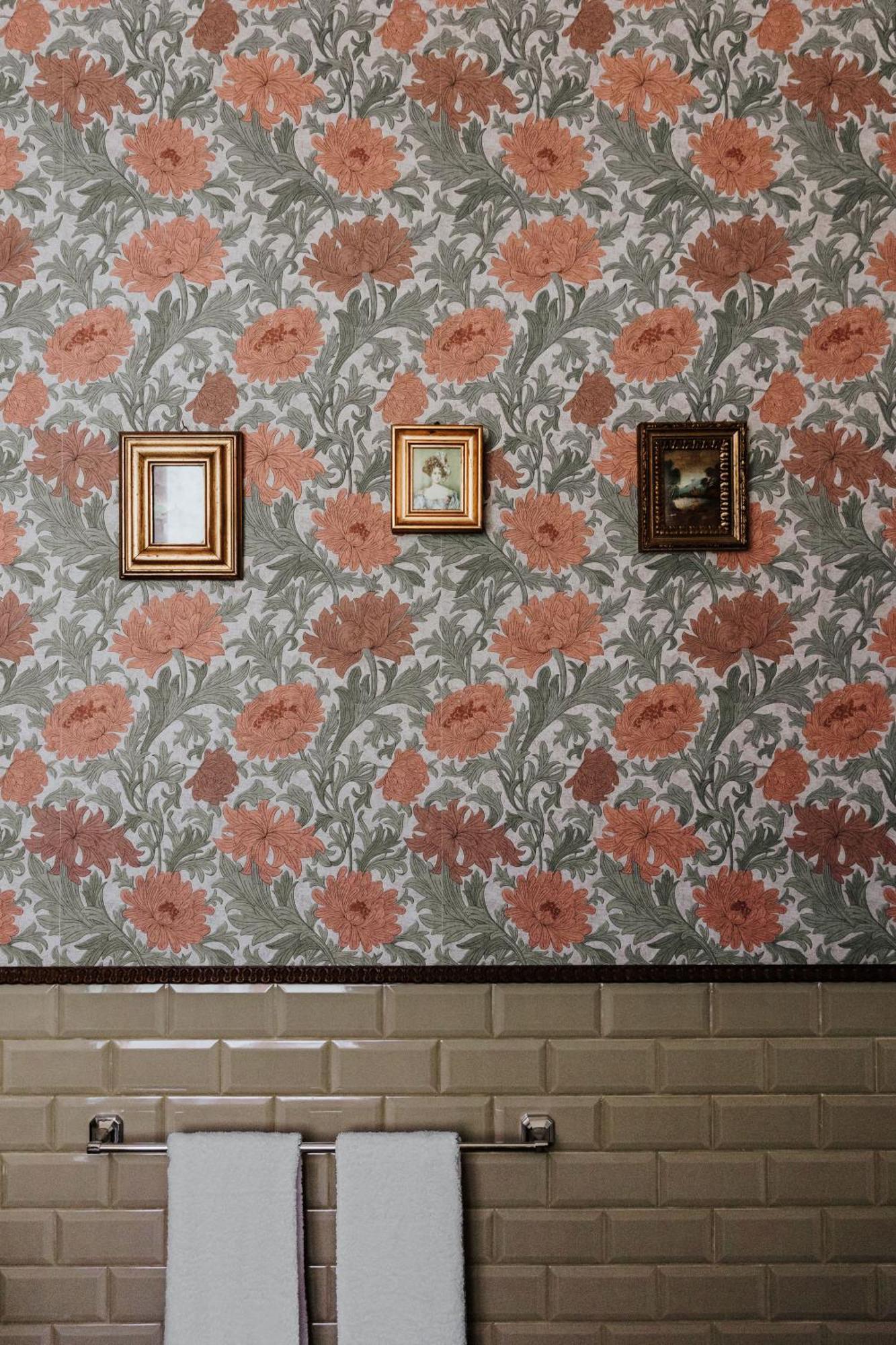 B&B Locanda Della Vittoria 카타니아 외부 사진